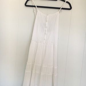 O’neill white dress